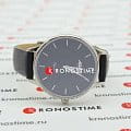 Atlantic Atlantic Elagance 29038.41.61L  швейцарские женские часы на браслете кожаный боковой вид